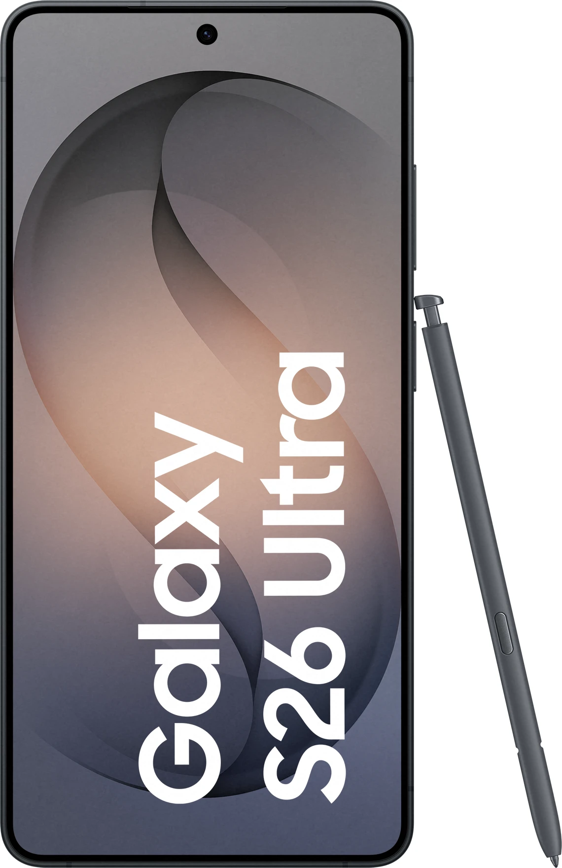 Samsung Galaxy S26 Ultra 512 GB Black